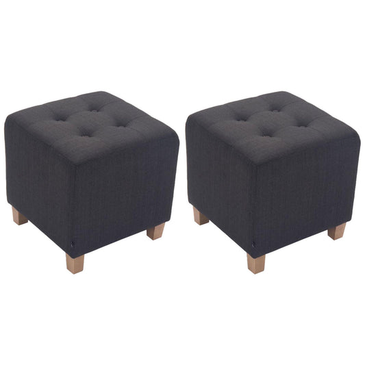 2 kpl faraon jakkarat