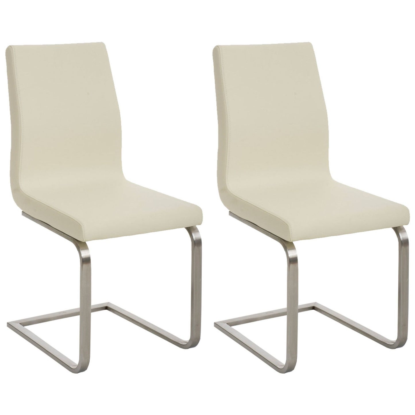 2 Belfort-ruokailutuolin setti