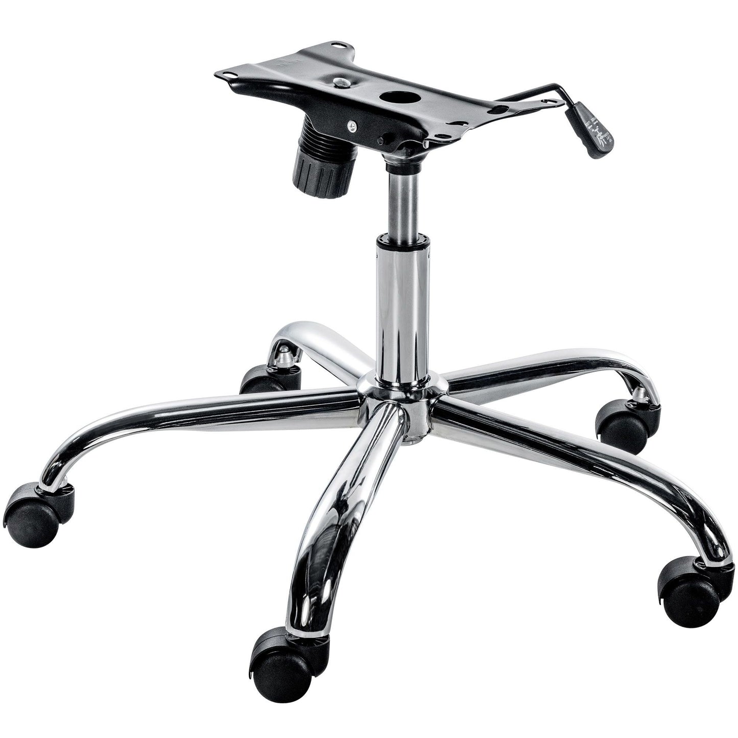 Universaali runko toimistotuoleille