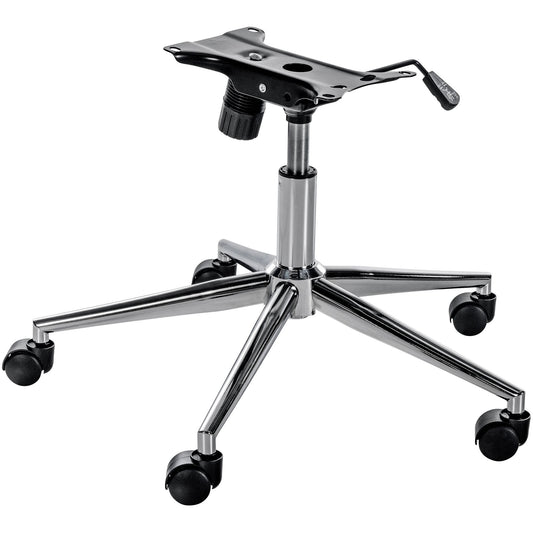 Työtuolien vaihtorunko