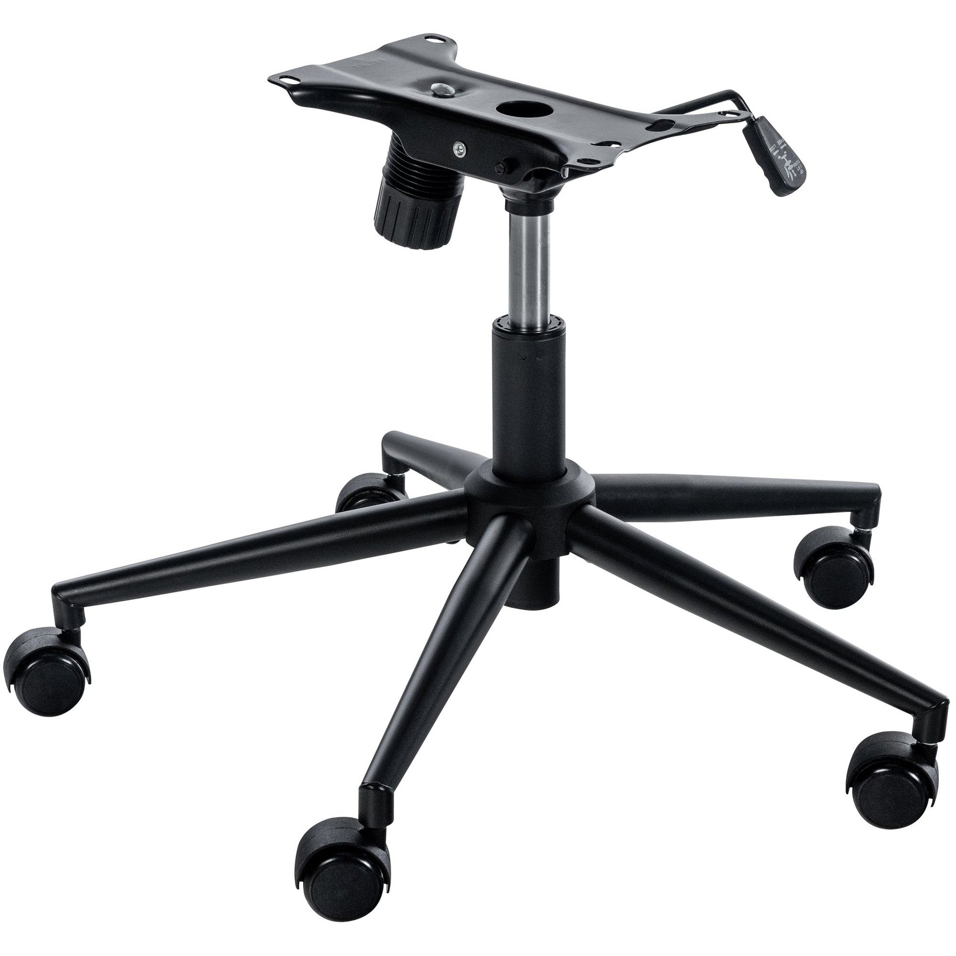 Työtuolien vaihtorunko