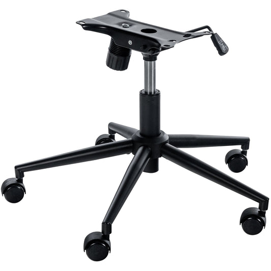 Työtuolien vaihtorunko