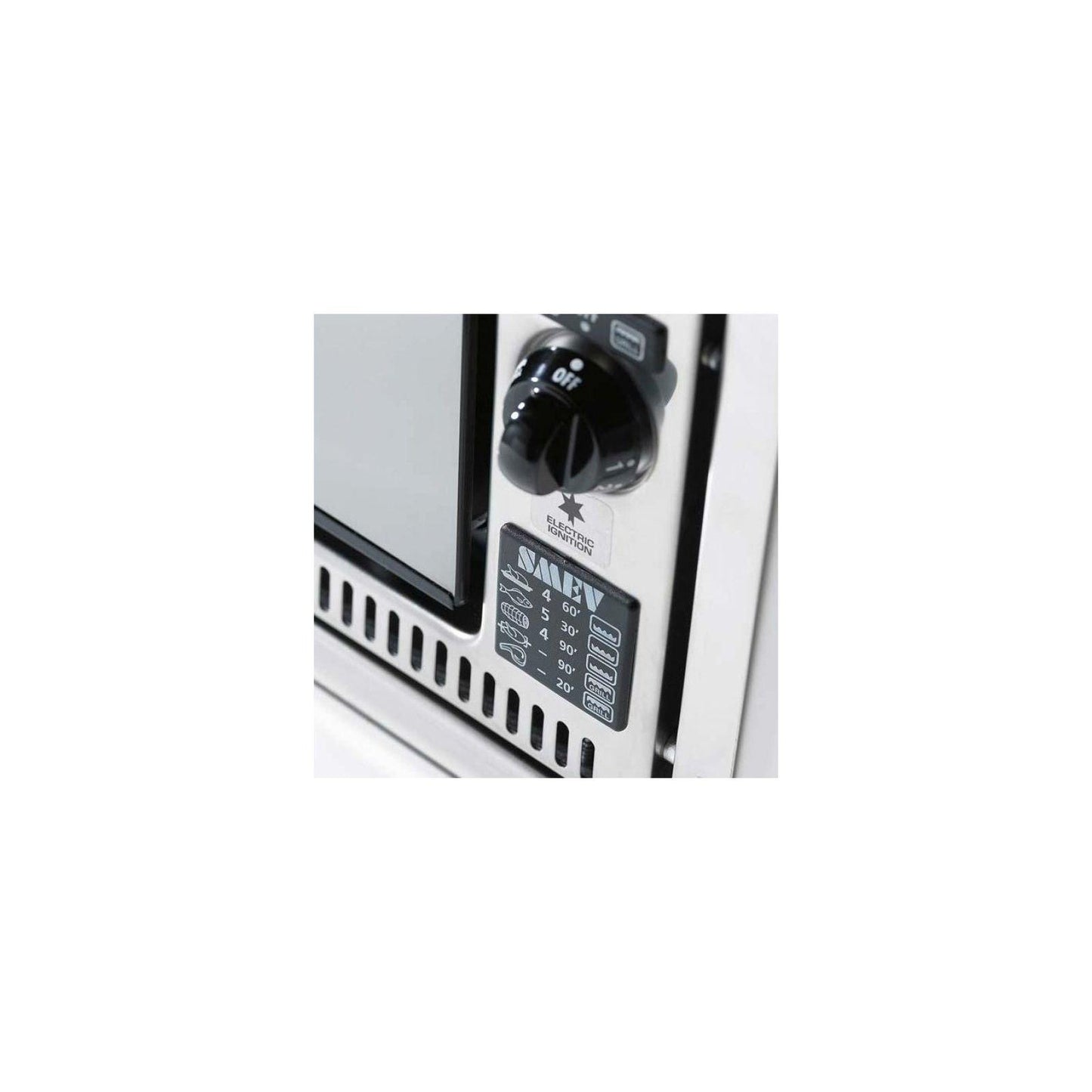 Kaasu-uuni Dometic OG 3000