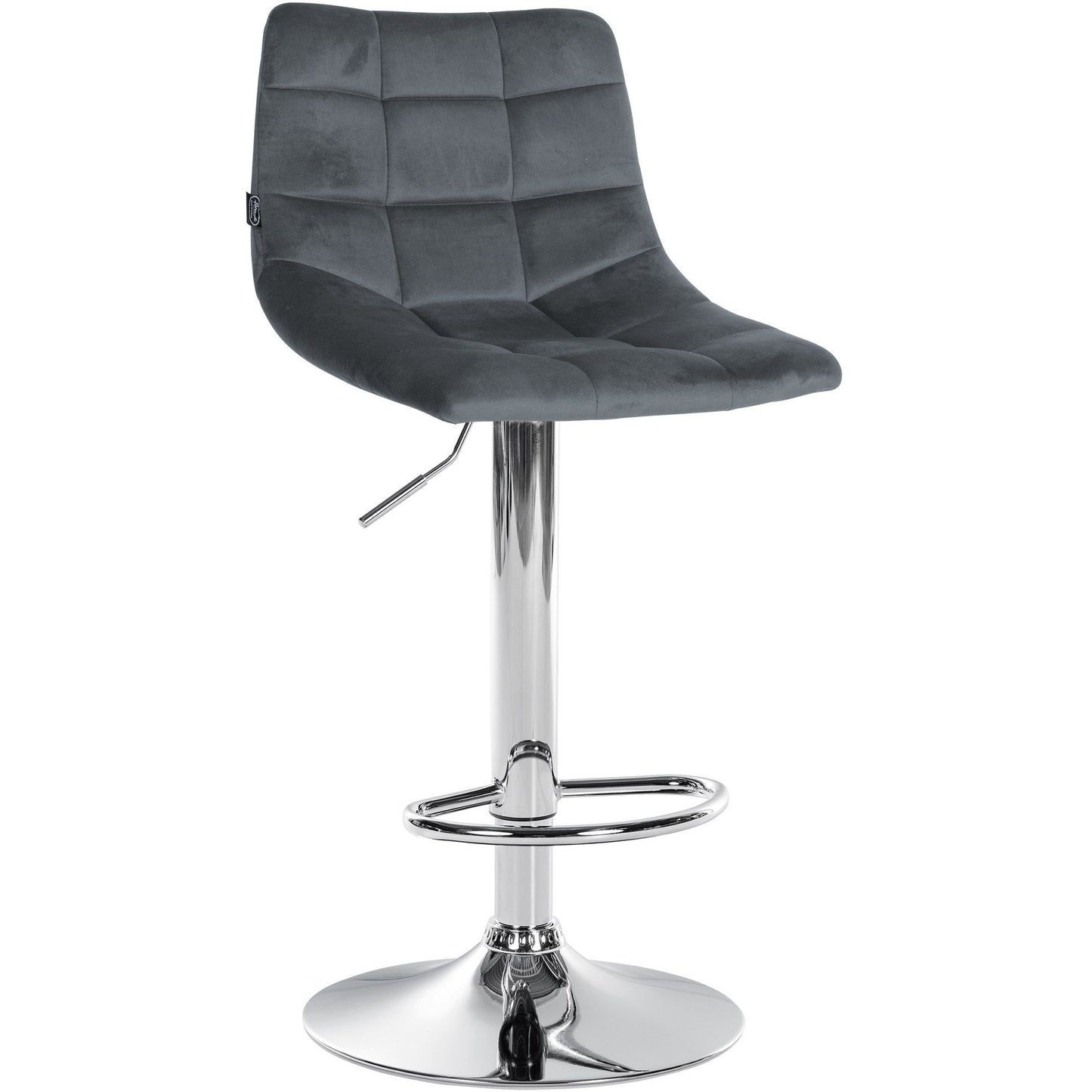 Jerry samettinen baarijakkara