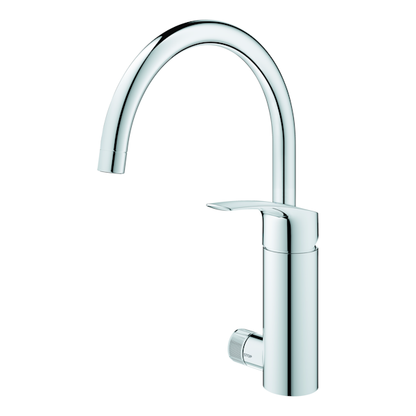 KEITTIÖHANA GROHE 31786001 EUROSMART PKV (6225116)