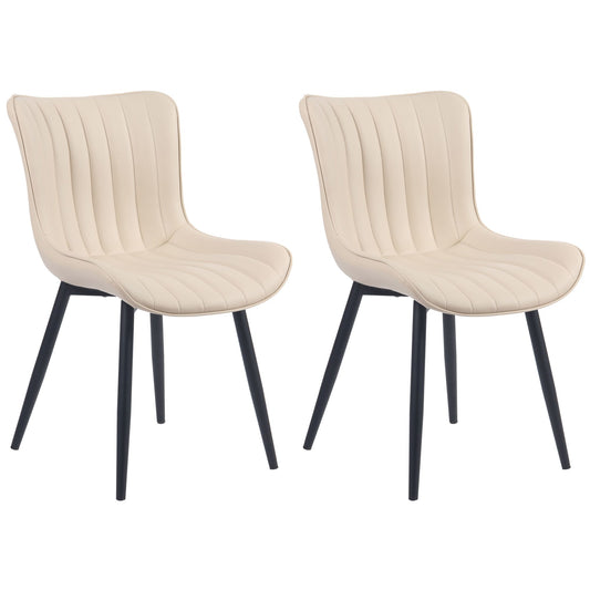 Sarja 2 kpl Largo-tuolia