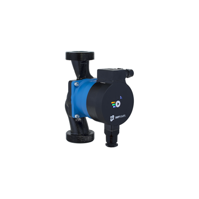 LÄMPÖJOHTOPUMPPU KOLMEKS NMT MINI ER 25/60-180 HÄLYTYS 4612421 | 4612421 | 6415846124218 | KOLMEKS