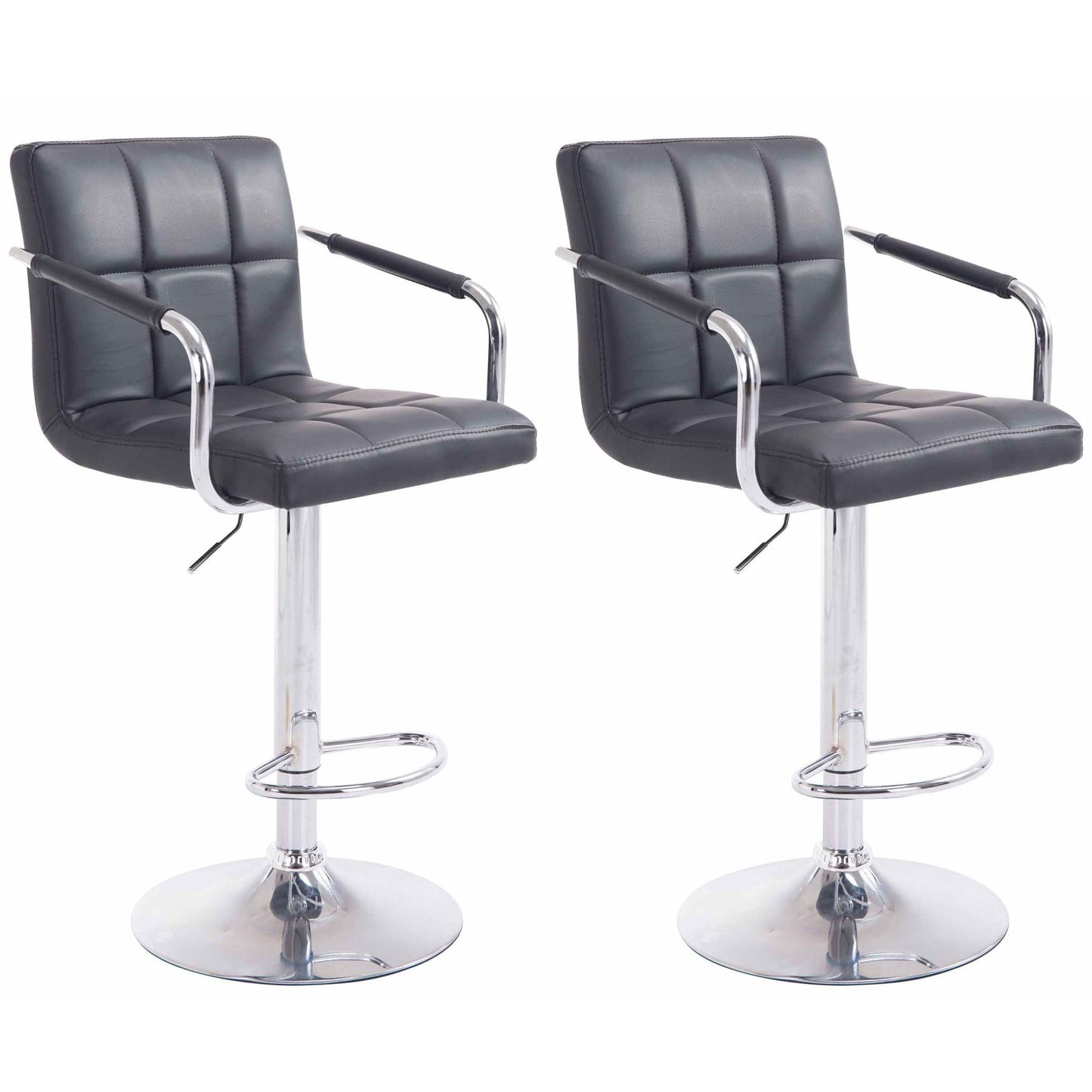 2 baarijakkaran sarja Lucy V2