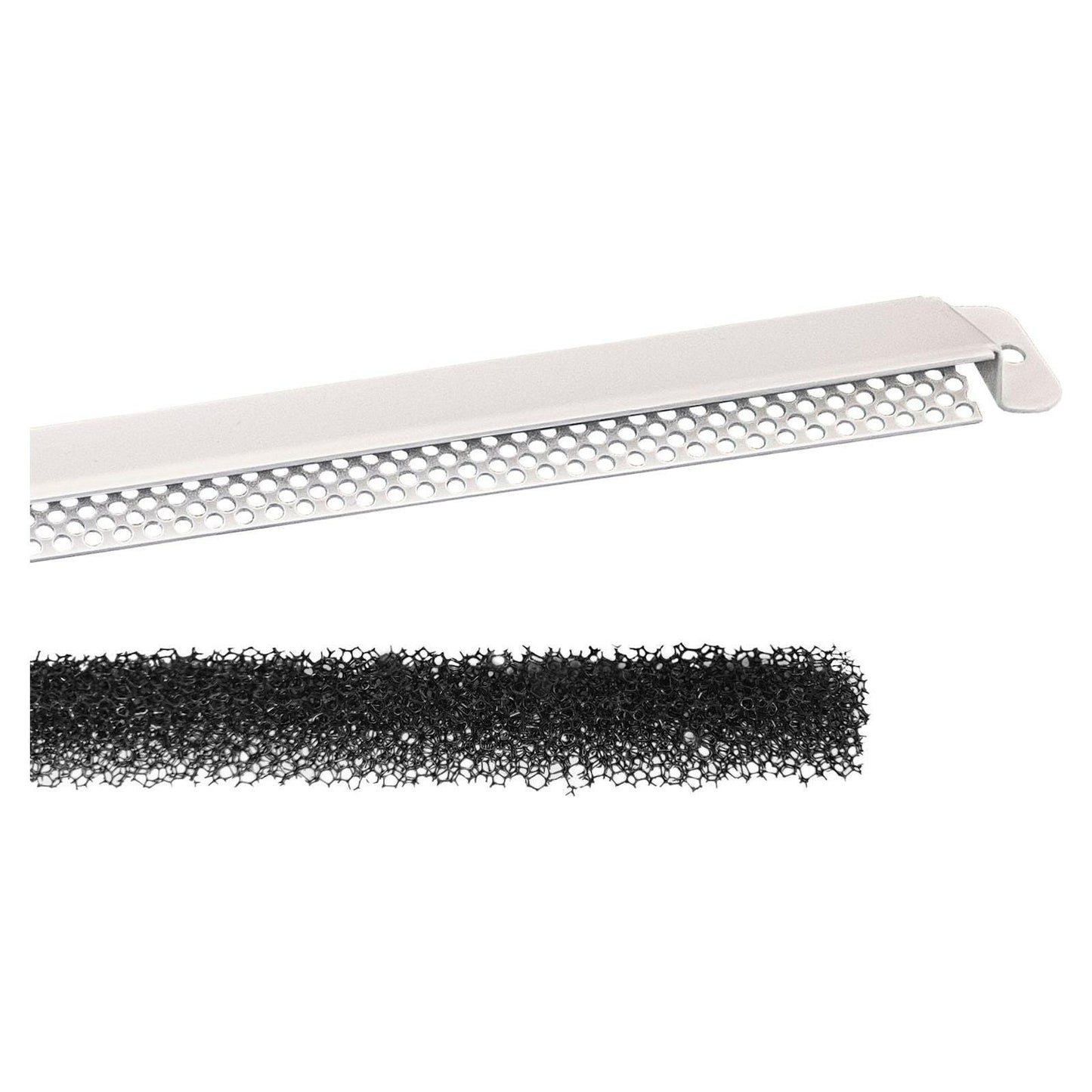 KORVAUSILMAVENTTIILI BIOBE VS-B 30