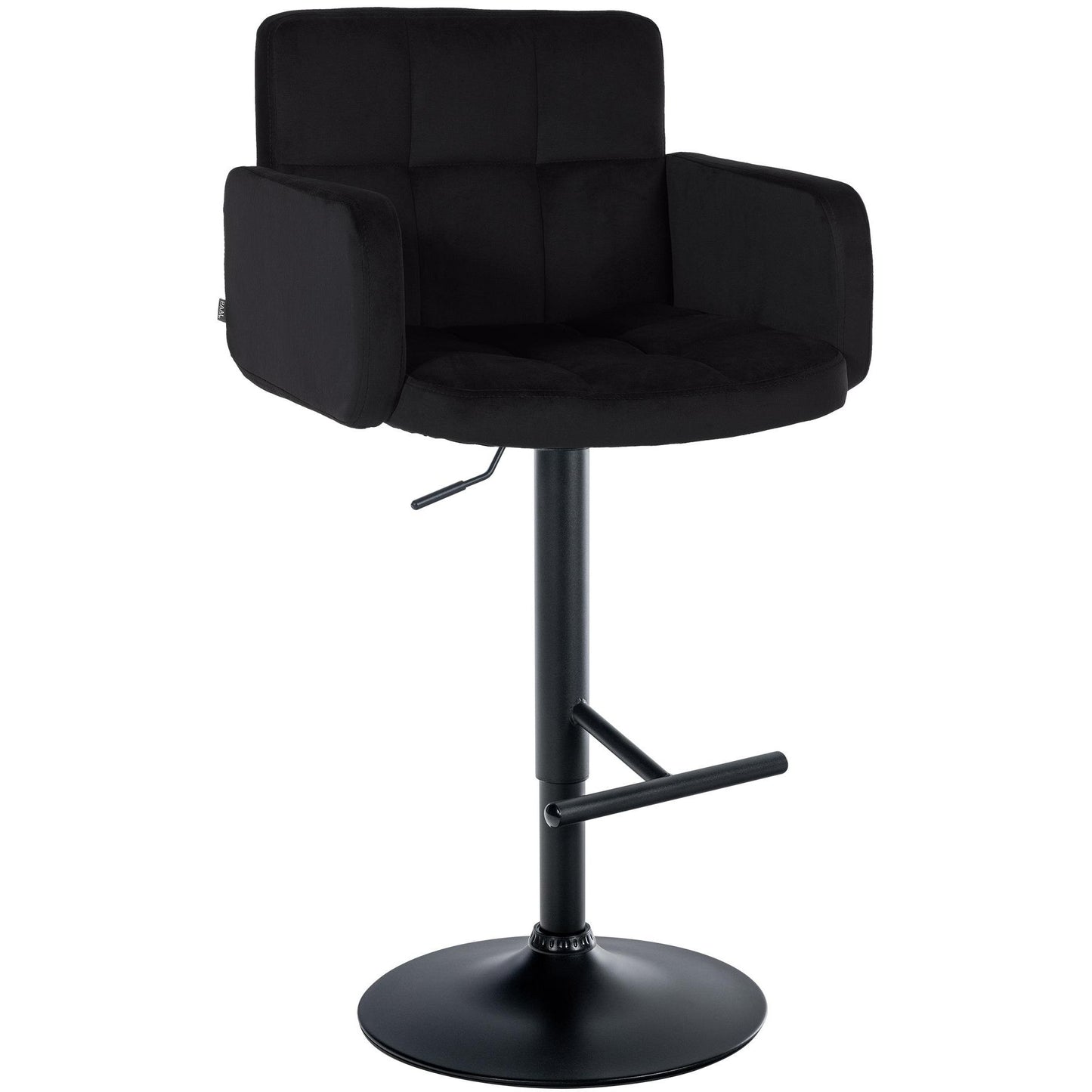 Baarijakkara Los Angeles samettia