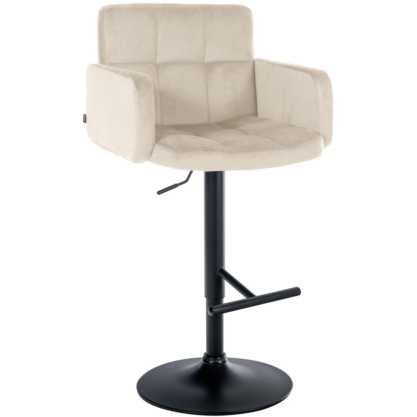 Baarijakkara Los Angeles samettia