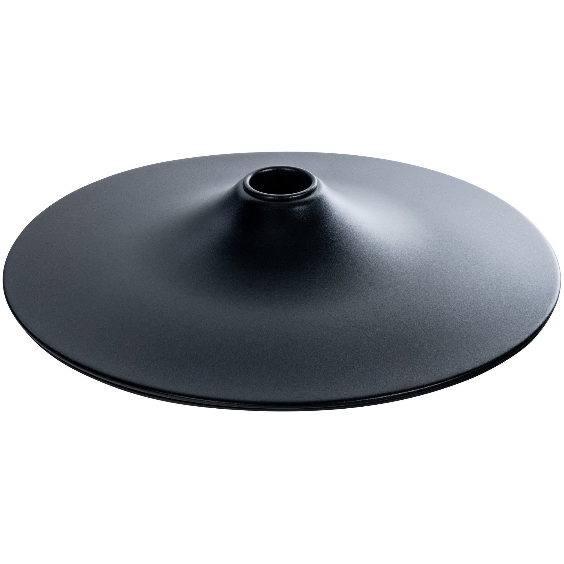 Pyöreä pohjalevy 4 eri kokoa