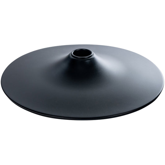 Pyöreä pohjalevy 4 eri kokoa