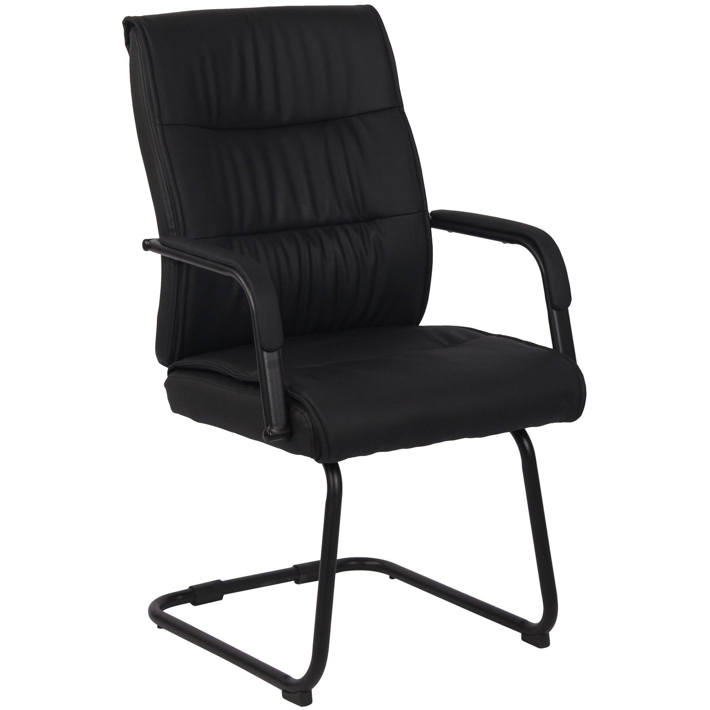 Vierailutuoli Sivert keinonahkaa