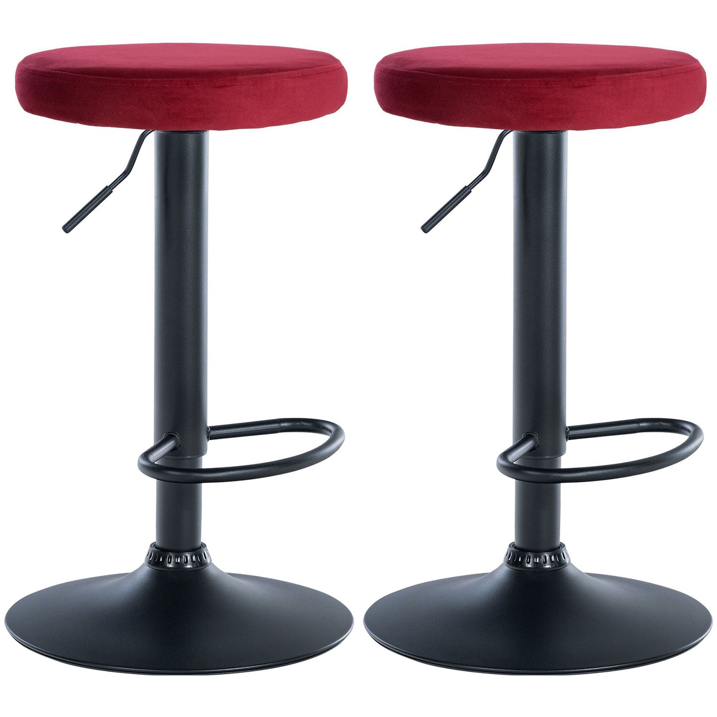 2 baarijakkaran setti Ponte velvet