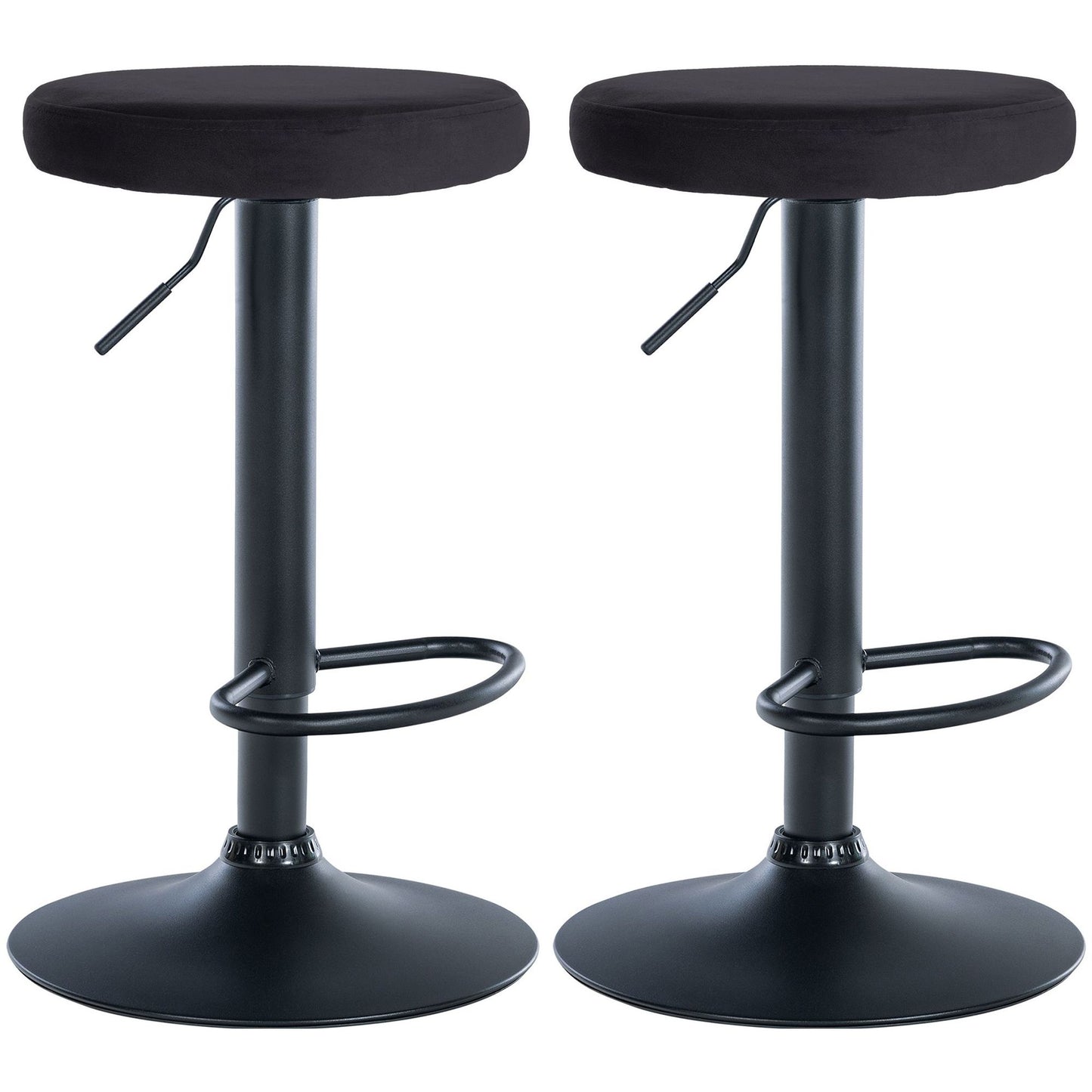 2 baarijakkaran setti Ponte velvet