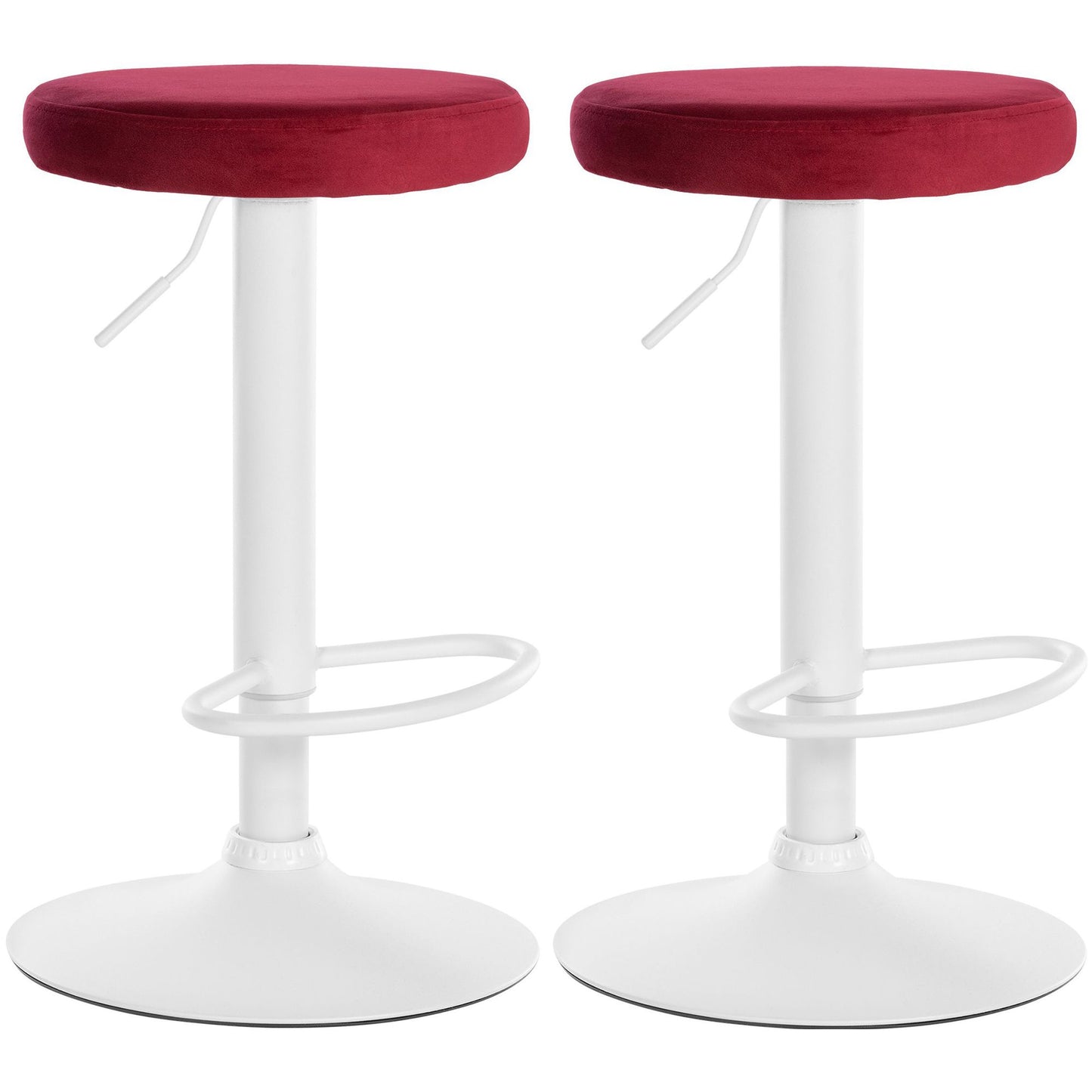 2 baarijakkaran setti Ponte velvet