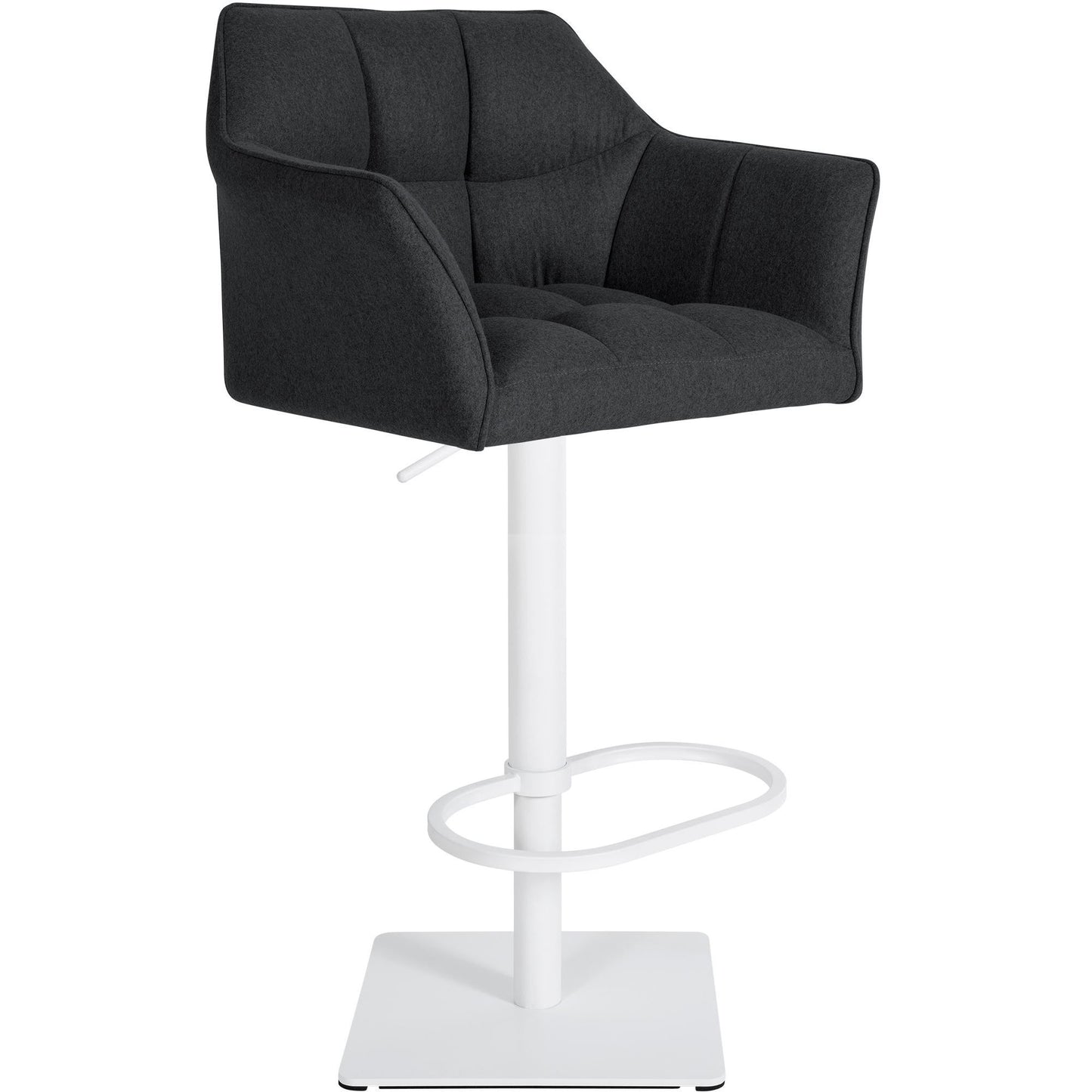 Baarijakkaran Damaso huopapäällinen