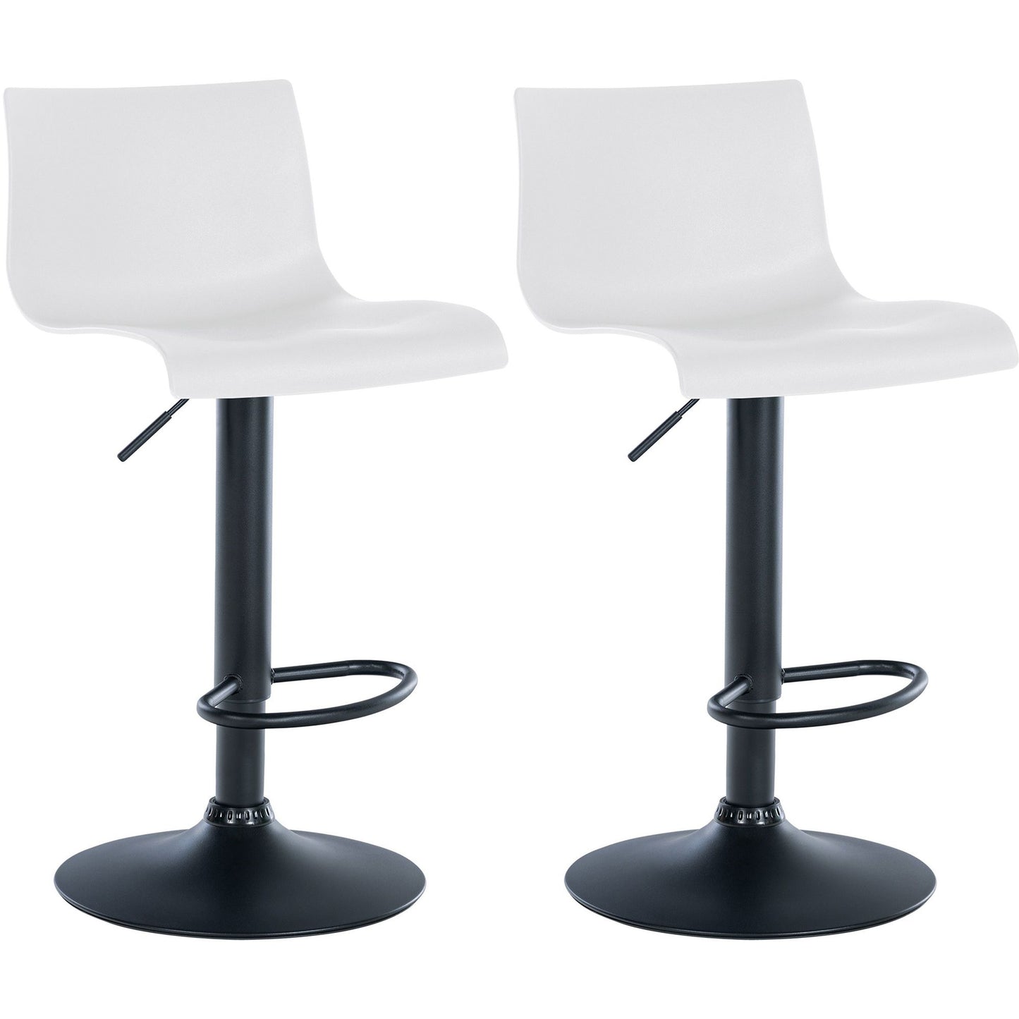 Sarja 2 Branford baarituolia