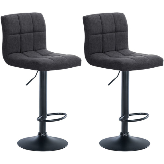 2 baarijakkaran setti Calma kangasta