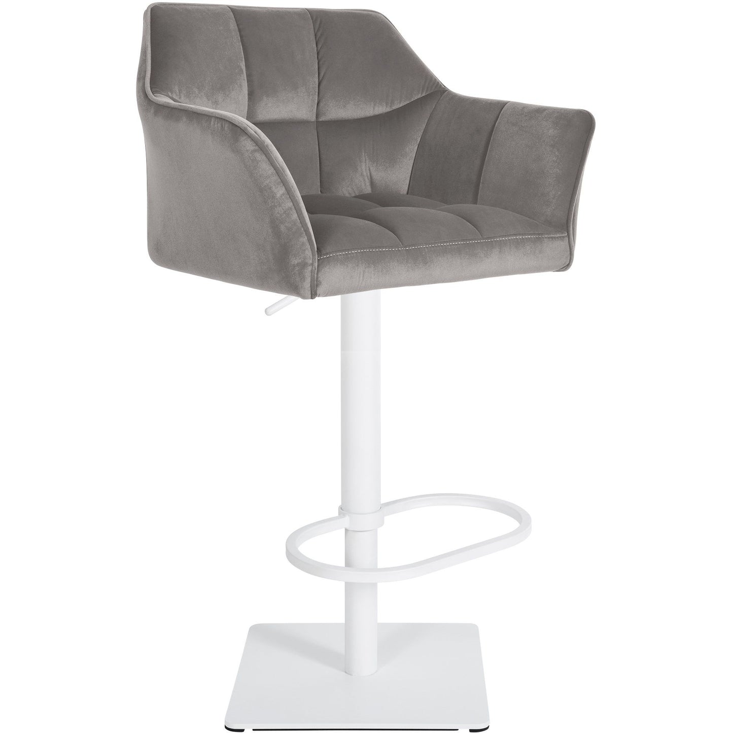 Baarijakkaran Damaso samettipäällinen