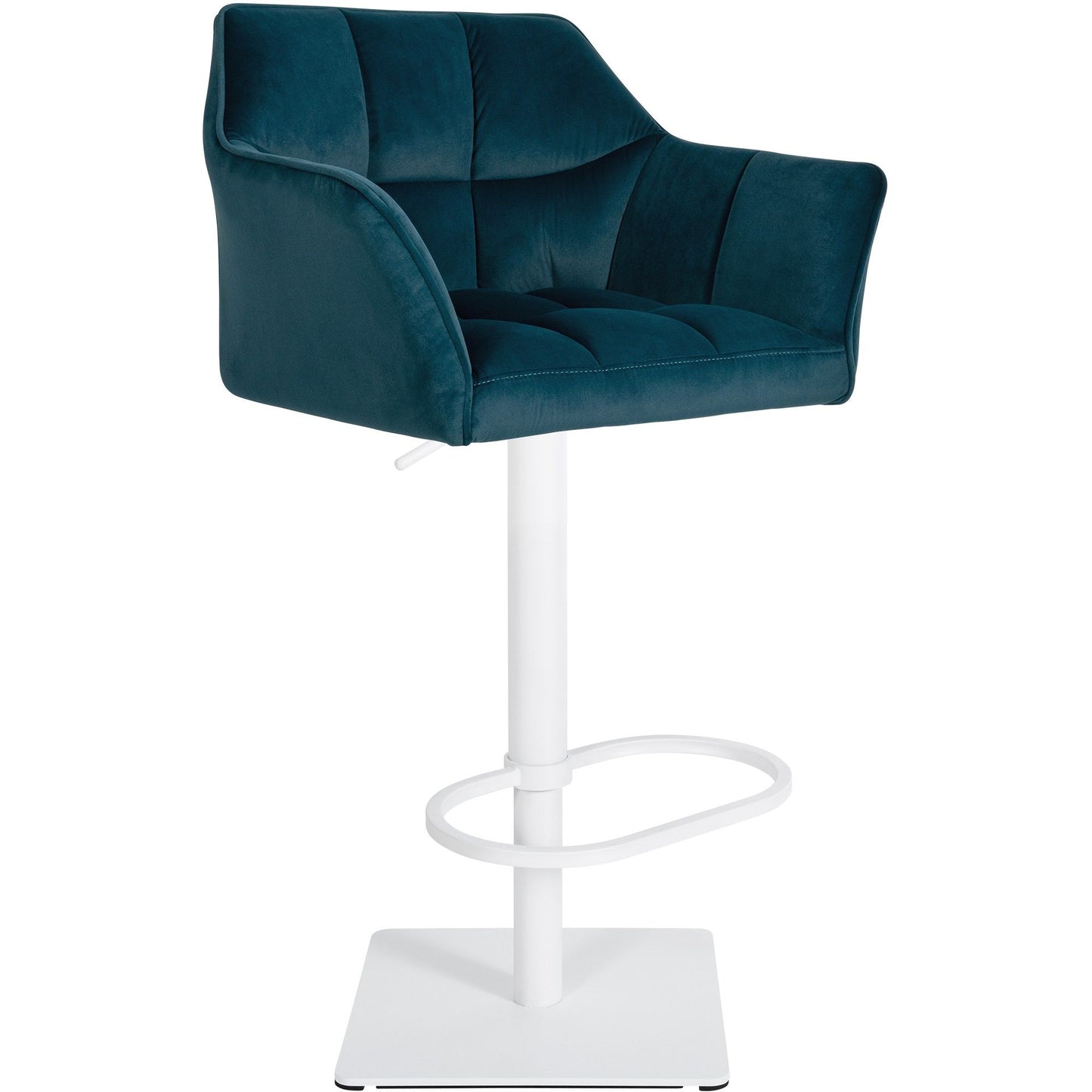 Baarijakkaran Damaso samettipäällinen