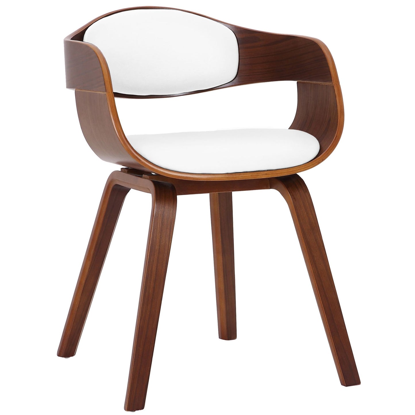 Kingstonin keinonahkainen Tuoli