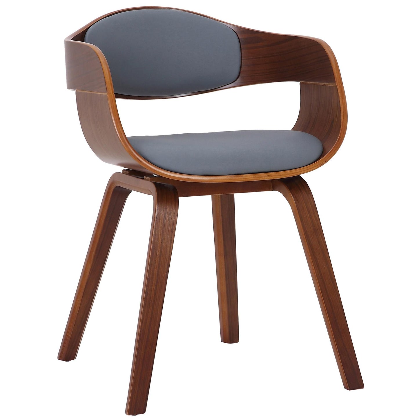 Kingstonin keinonahkainen Tuoli