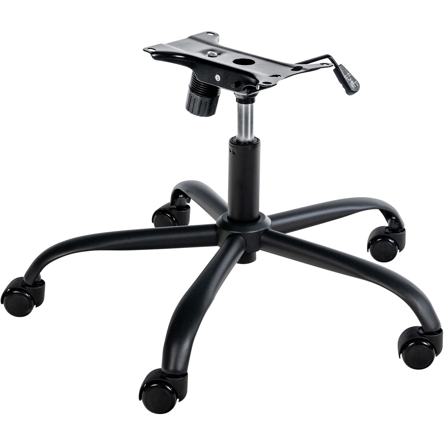 Universaali runko toimistotuoleille