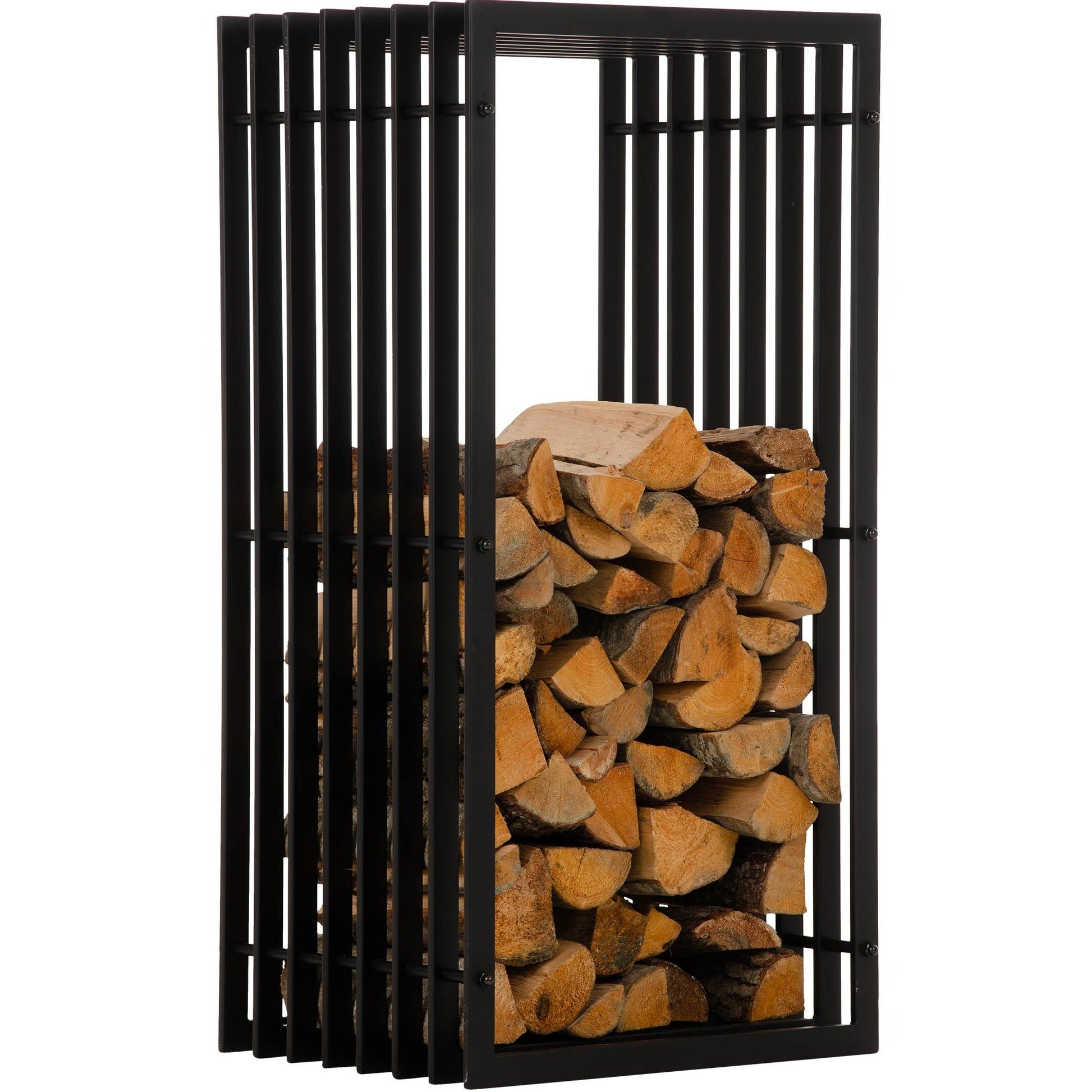 Polttopuuteline Irving