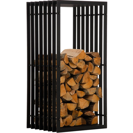 Polttopuuteline Irving