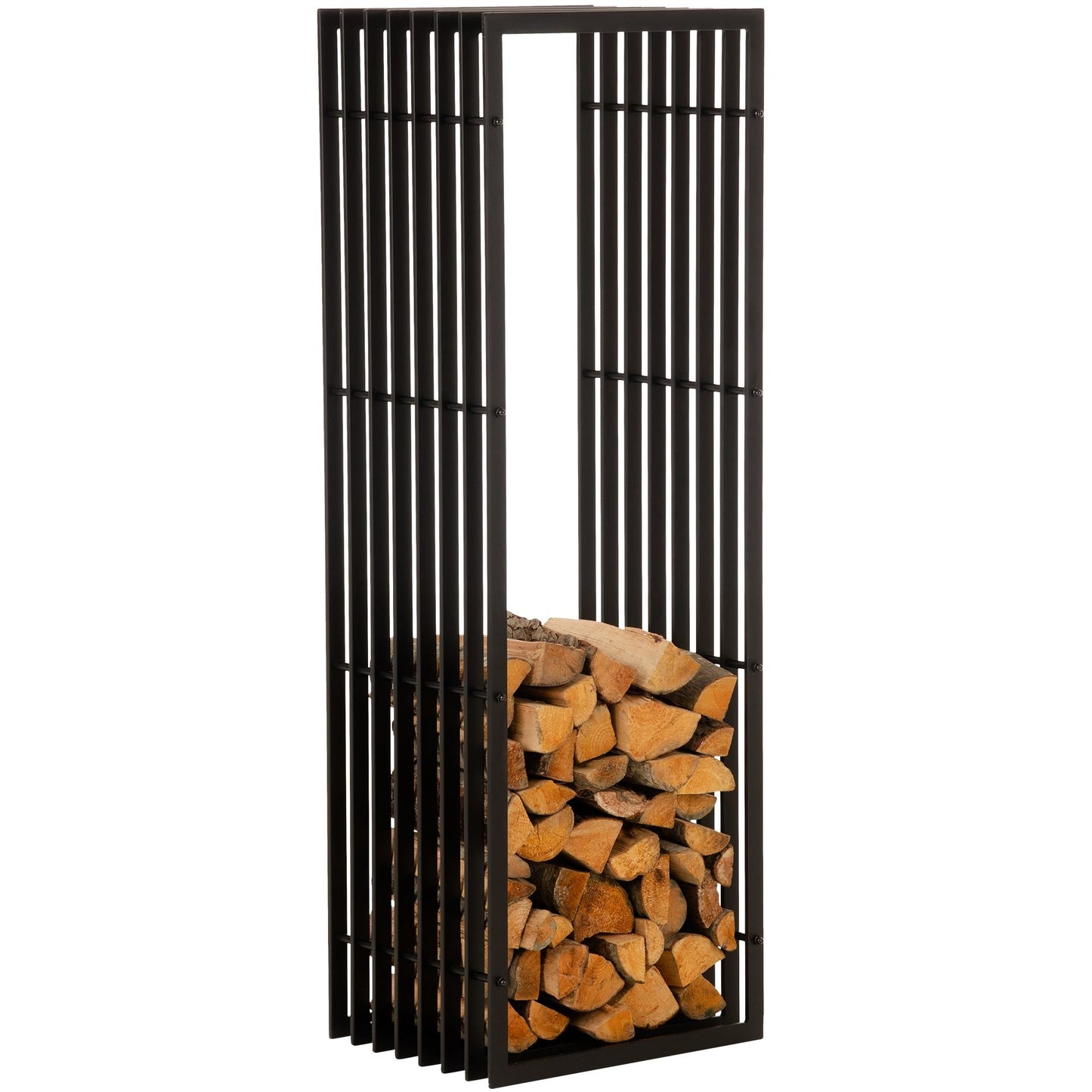 Polttopuuteline Irving