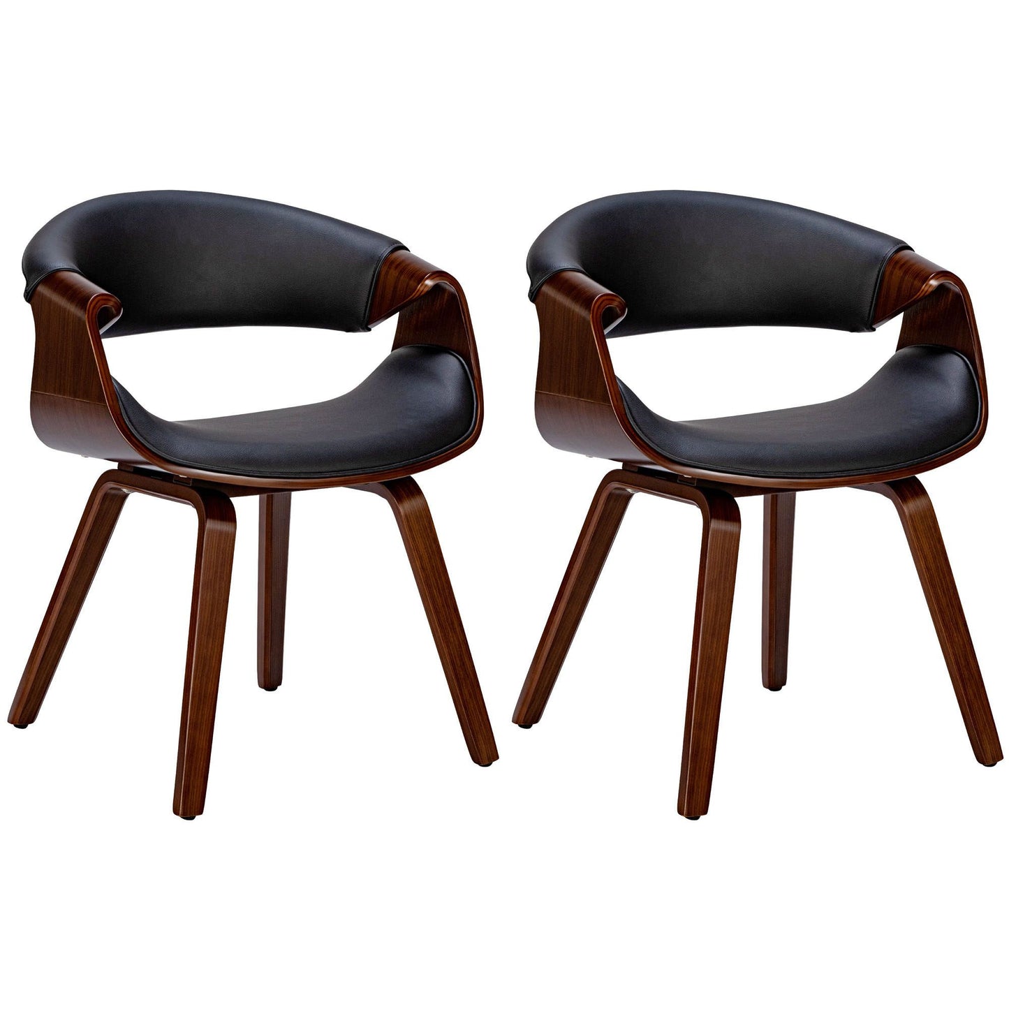 2 Foley-ruokailutuolin sarja