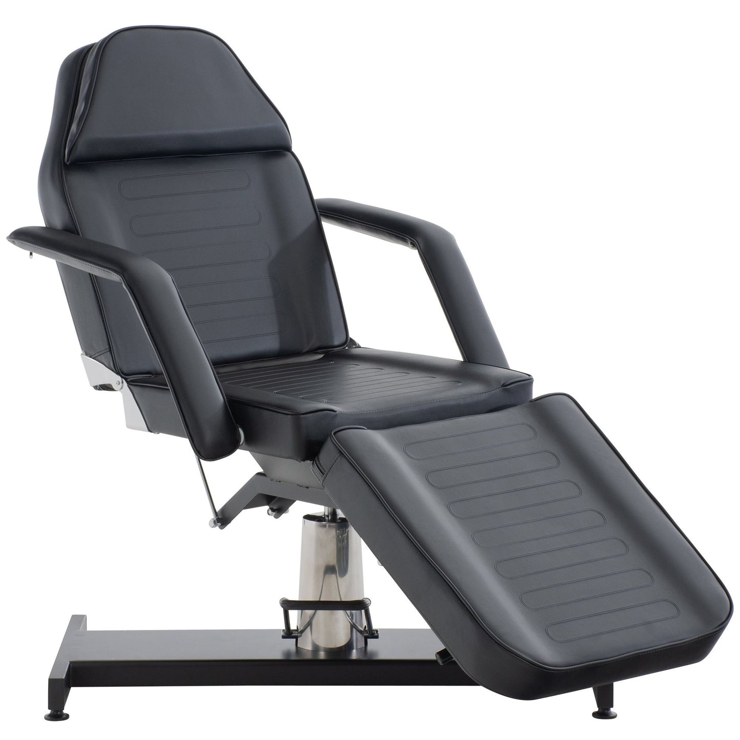 Hydraulinen kosmetiikkapöytä