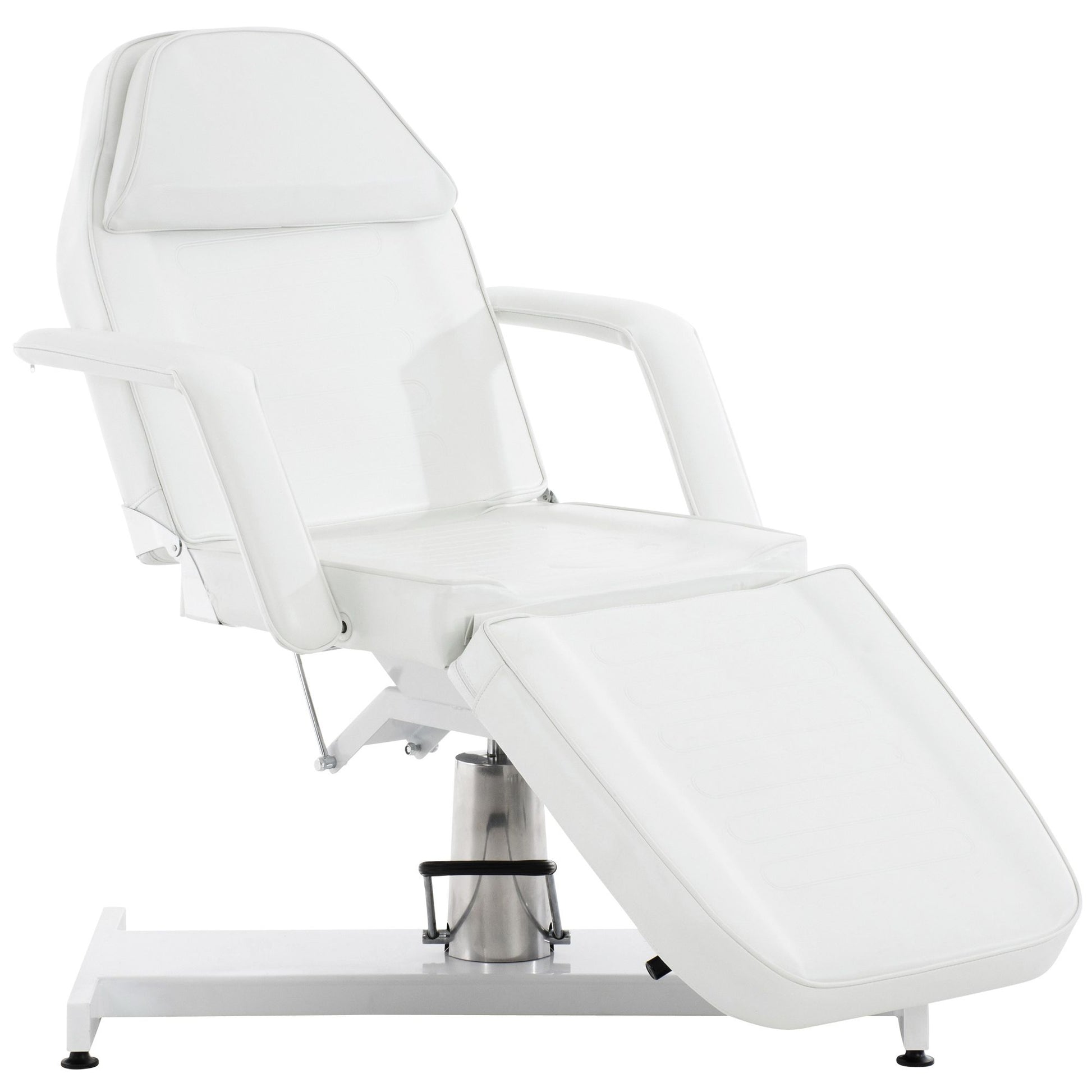 Hydraulinen kosmetiikkapöytä