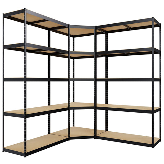 3 hyllyjärjestelmä