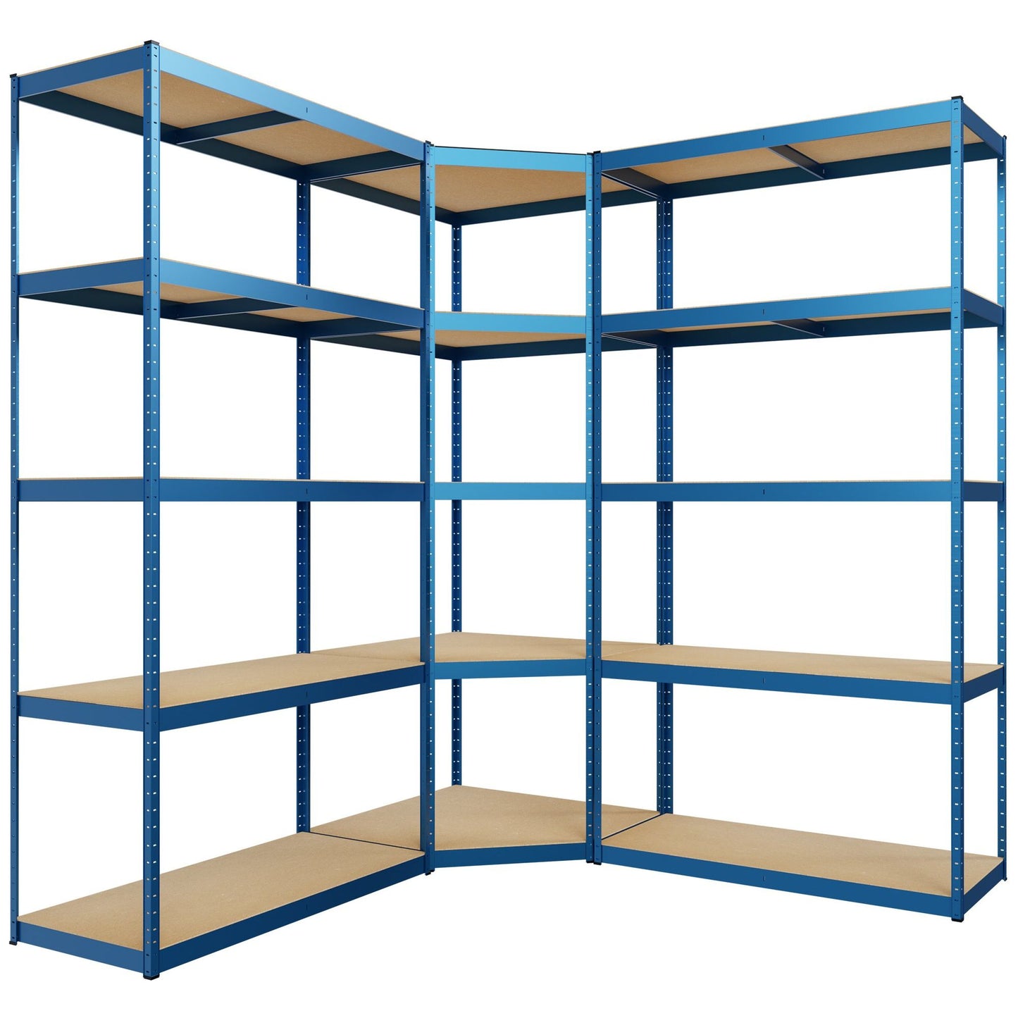 3 hyllyjärjestelmä