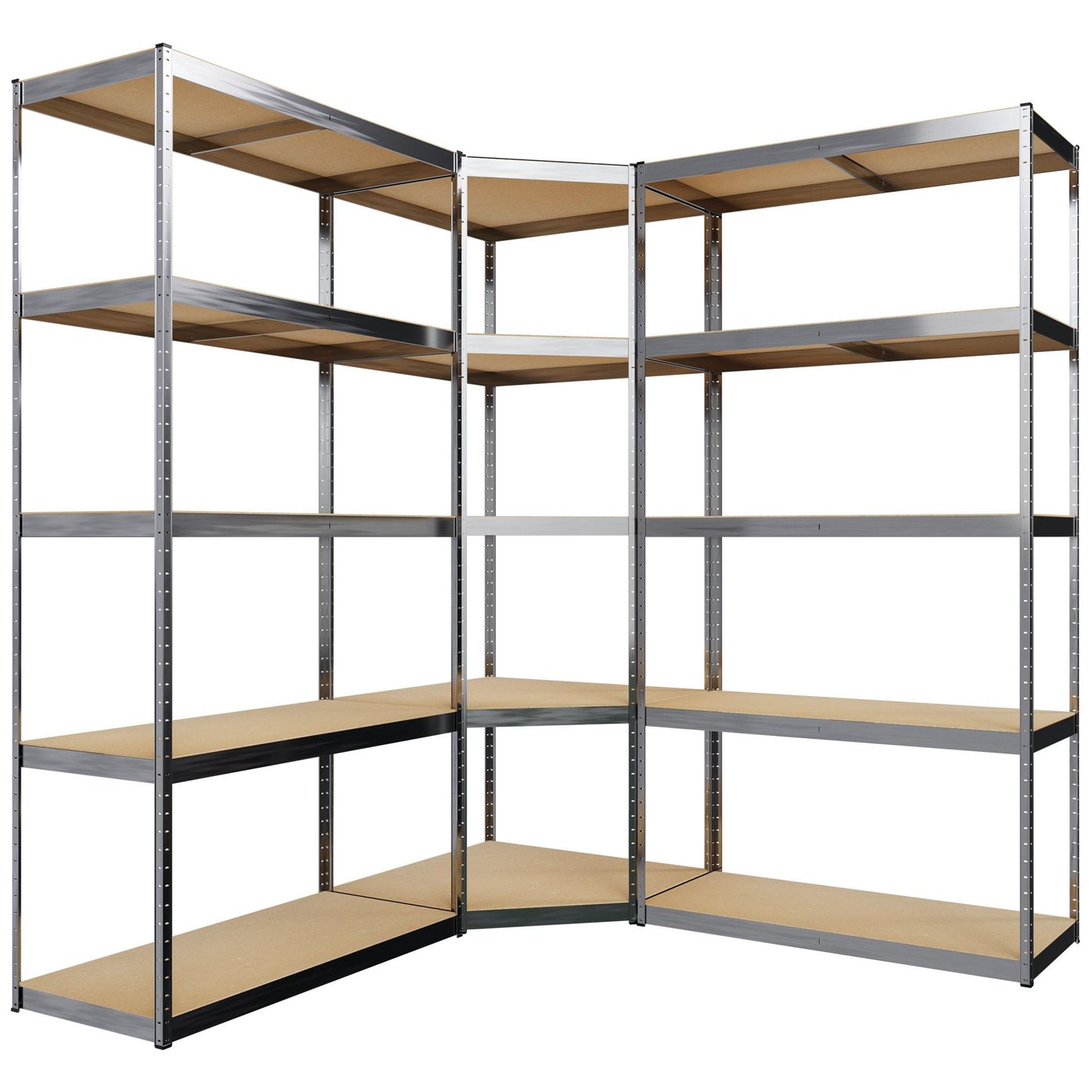 3 hyllyjärjestelmä