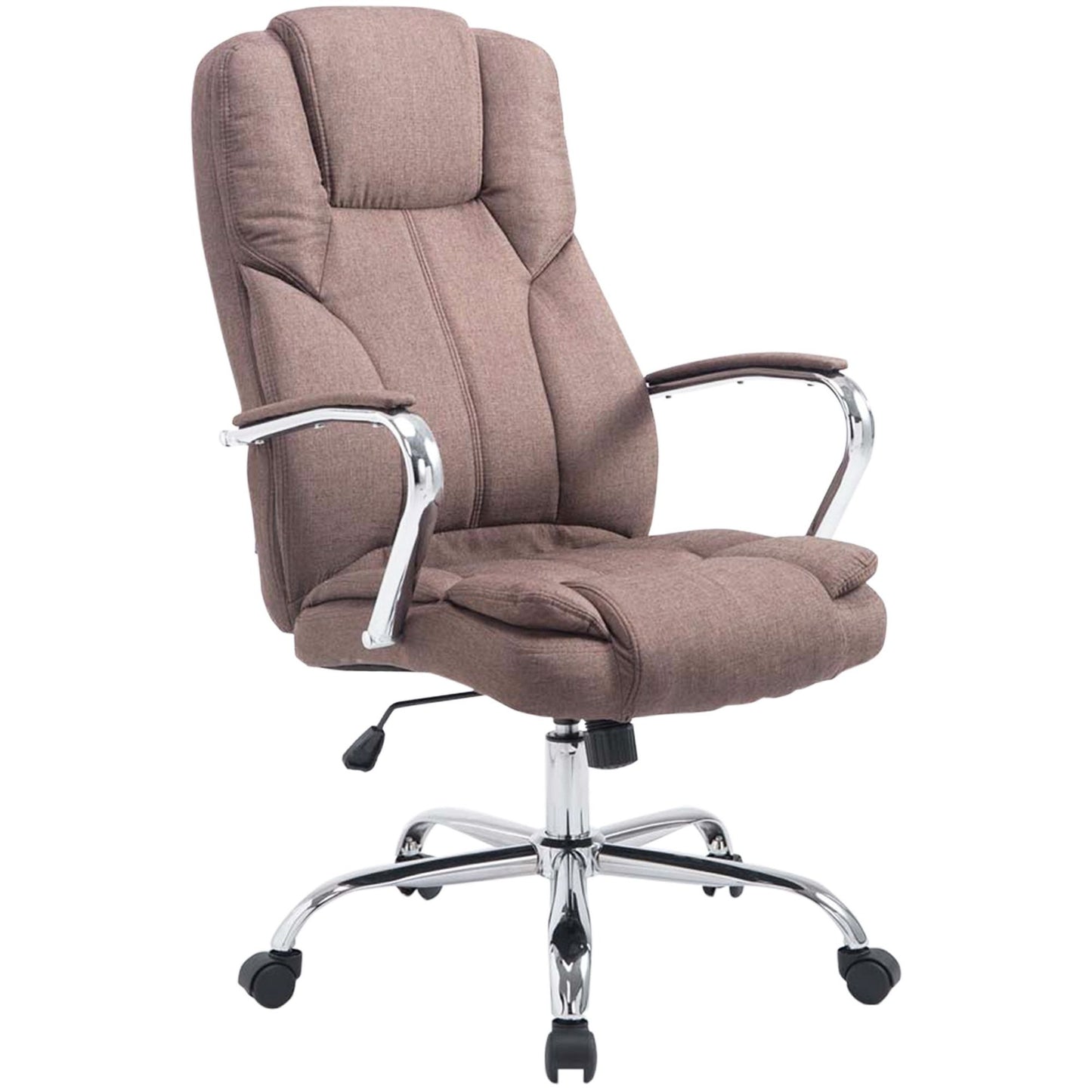 Työtuoli XXL Xanthos kangasta