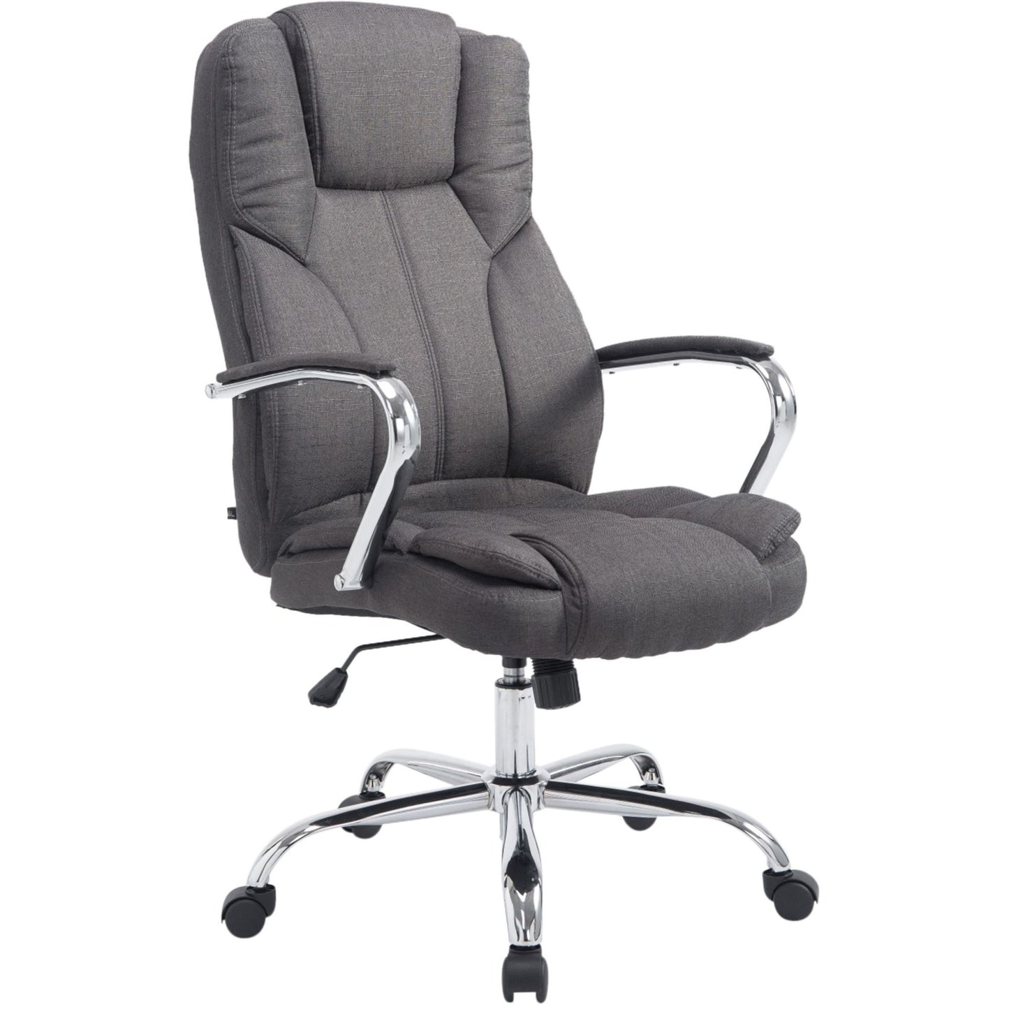 Työtuoli XXL Xanthos kangasta