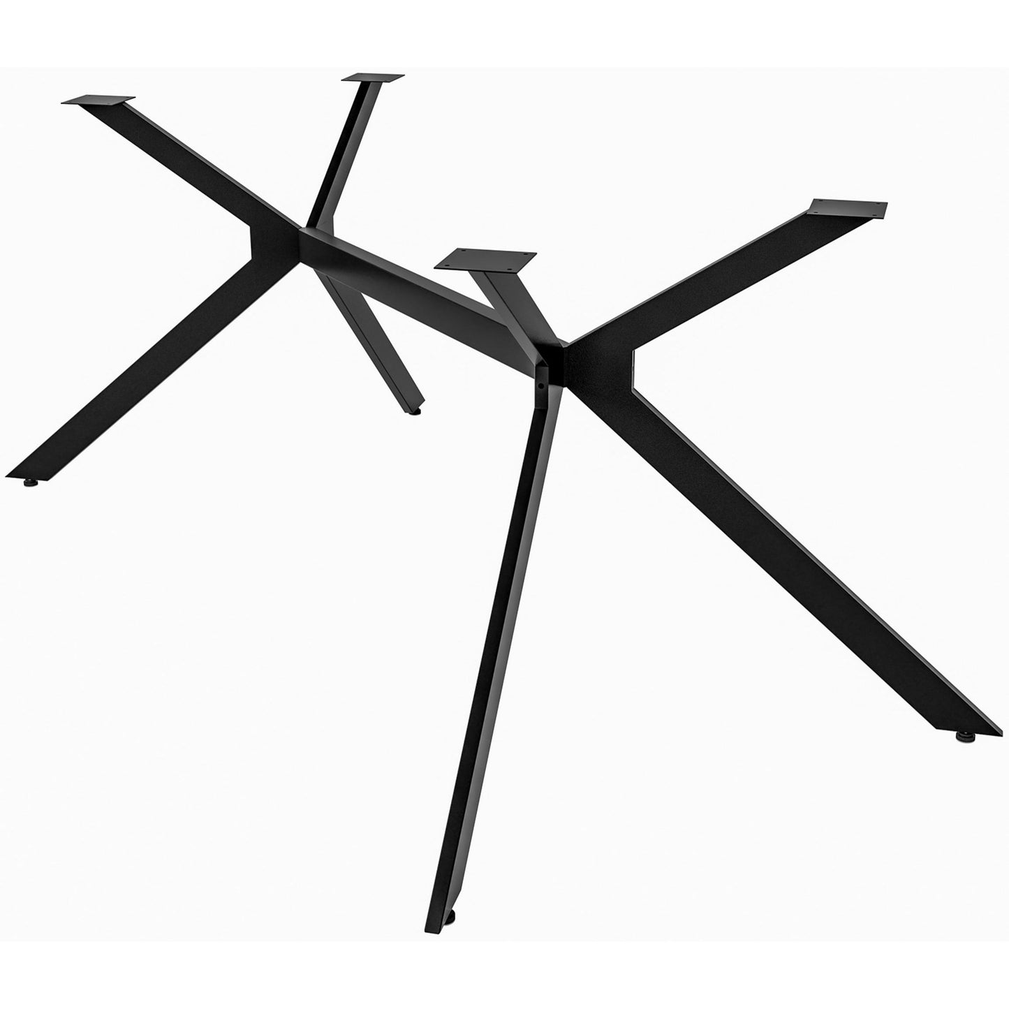 Cascada pöydän jalat