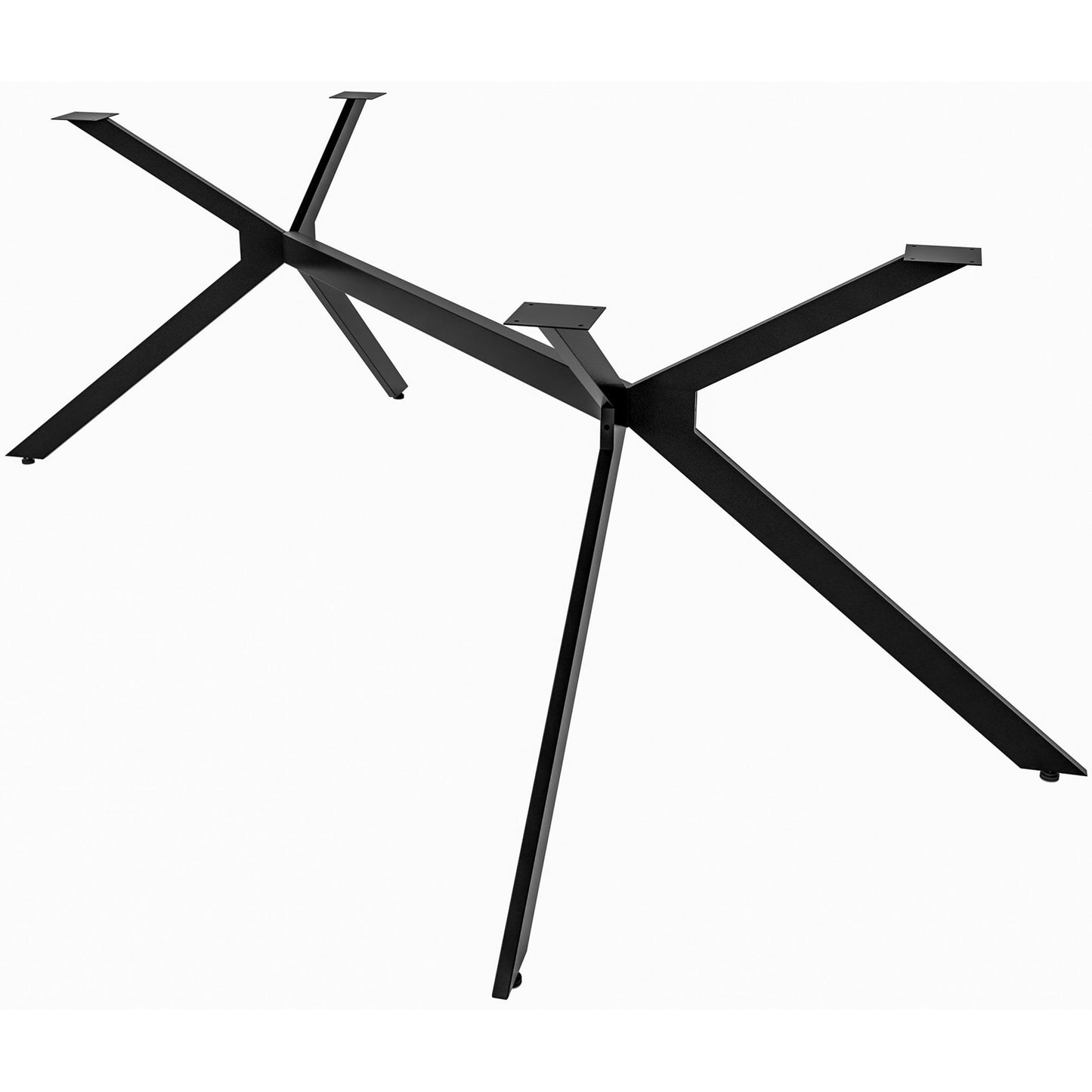 Cascada pöydän jalat