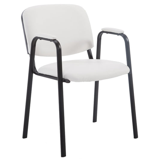 Vierailutuoli Ken Pro keinonahkaa