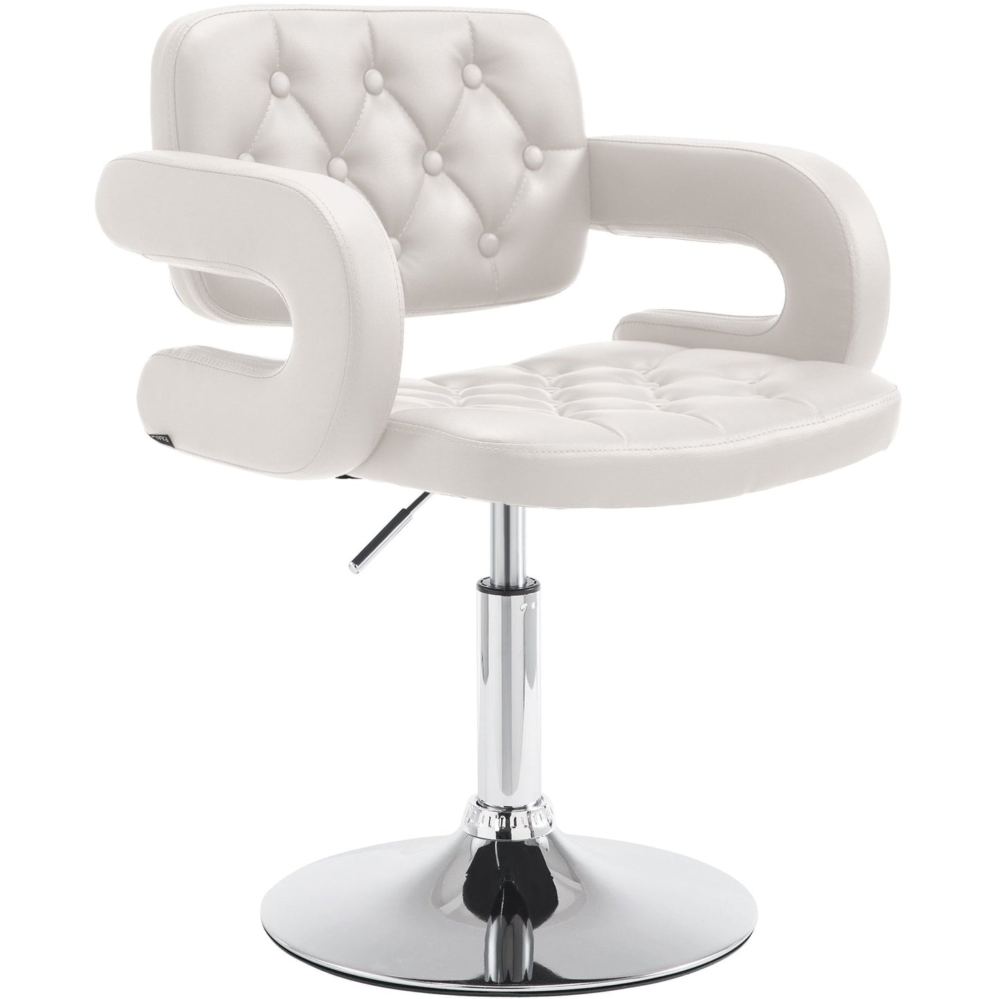 Lepotuoli Dublin keinonahkaa