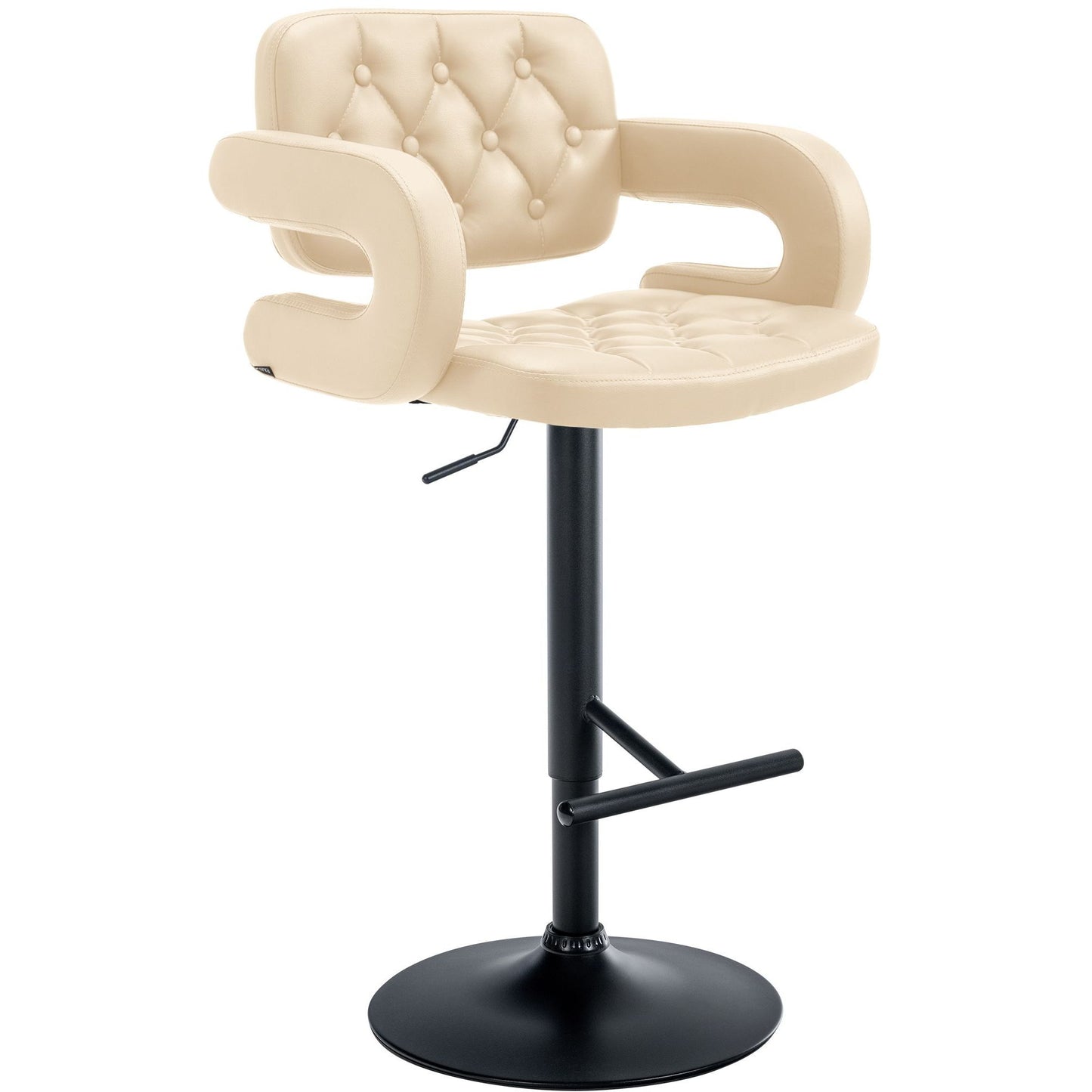 Baarijakkara Dublin keinonahkaa