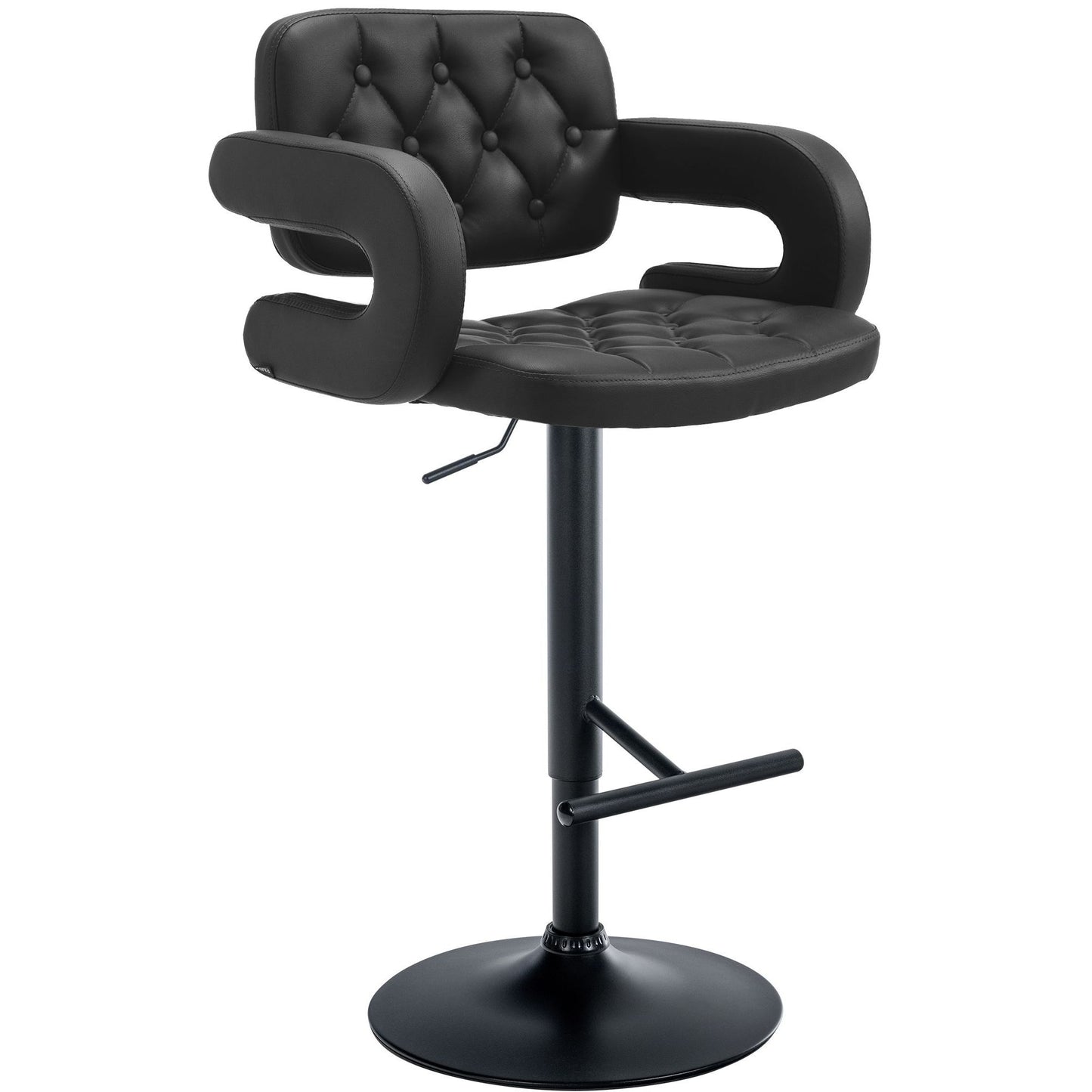 Baarijakkara Dublin keinonahkaa