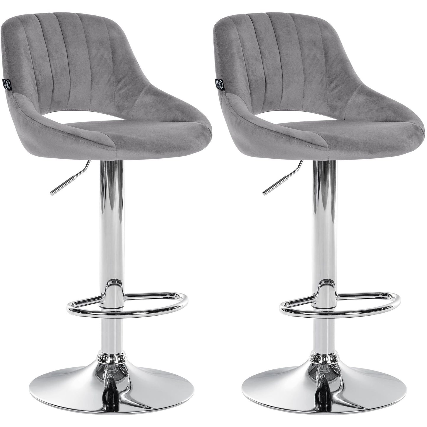 2 baarijakkaran sarja Milet Velvet