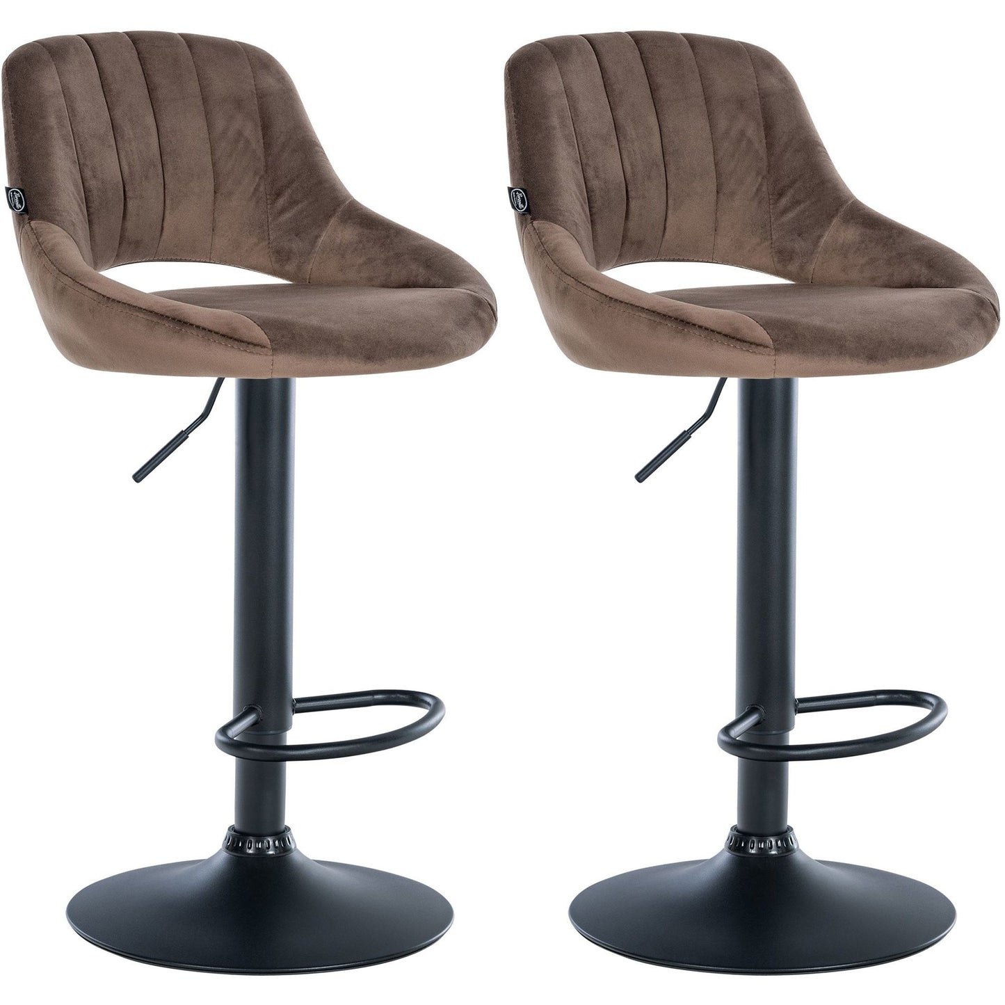 2 baarijakkaran sarja Milet Velvet