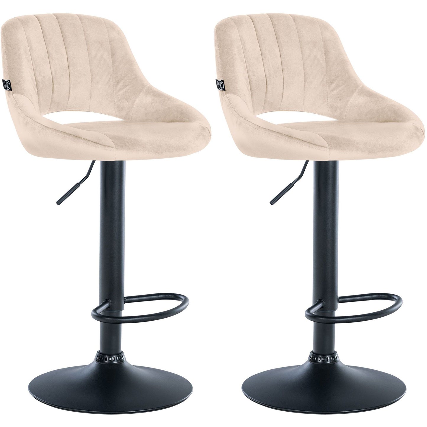 2 baarijakkaran sarja Milet Velvet