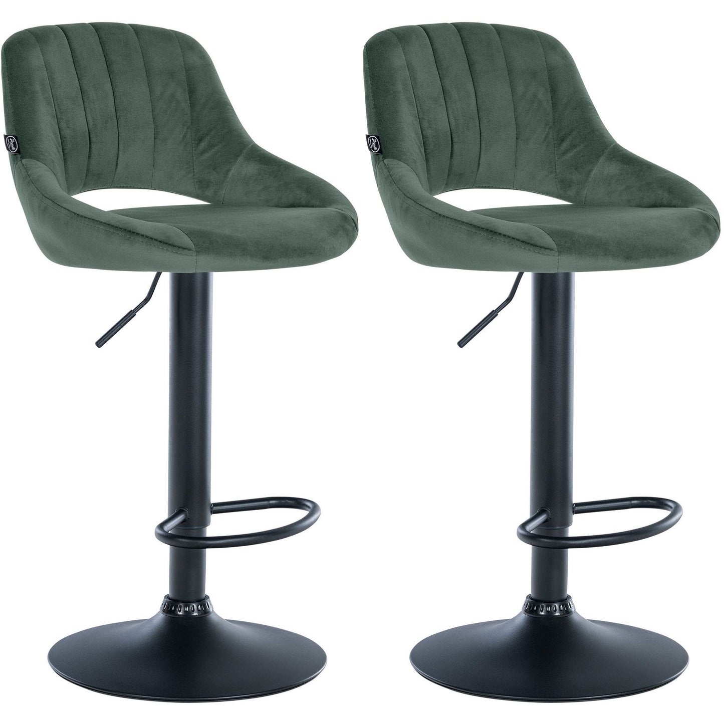 2 baarijakkaran sarja Milet Velvet